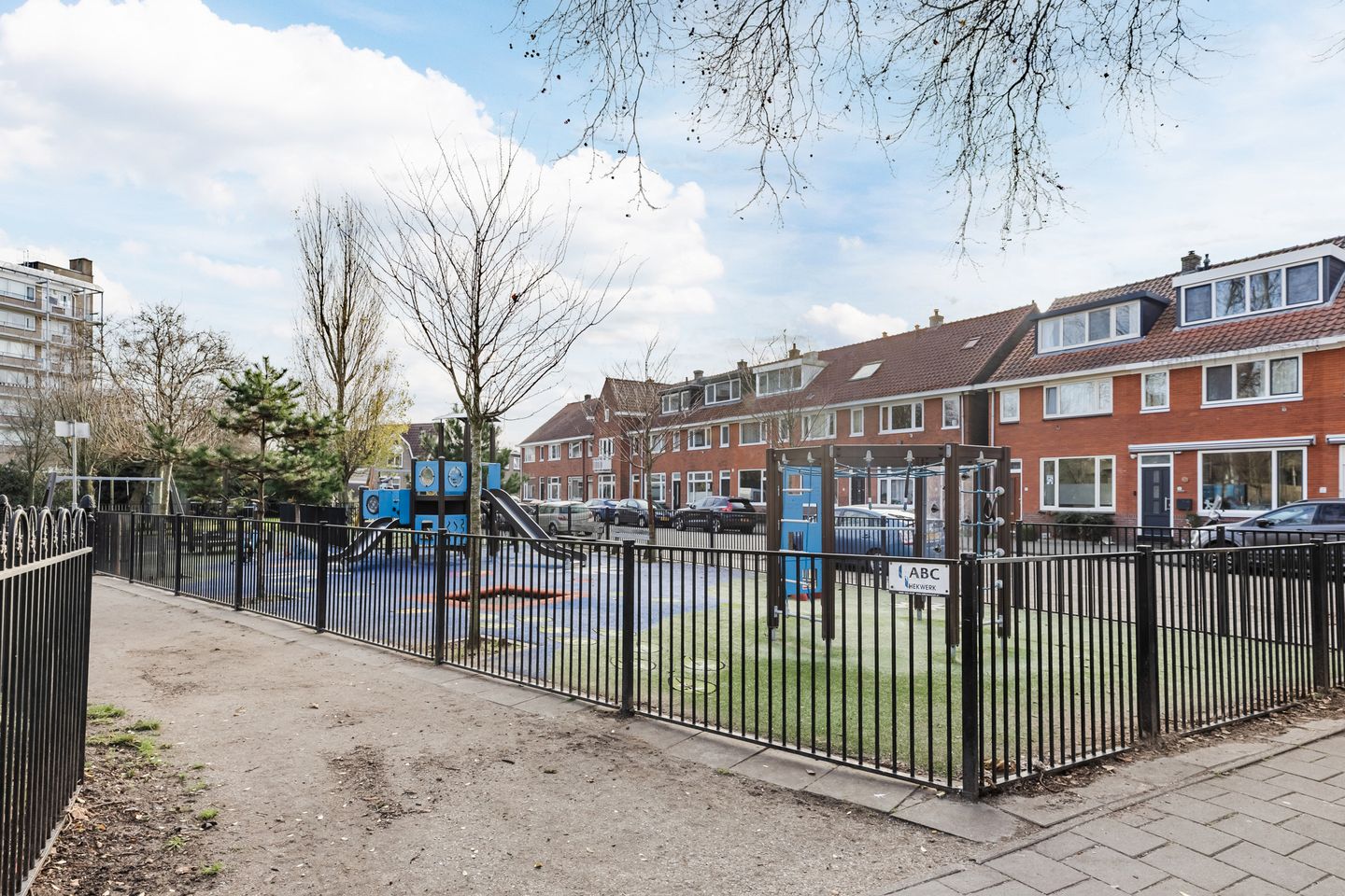 Foto 25 van Jonge Arnoldusstraat 89