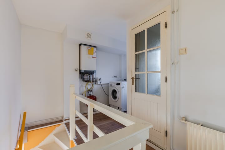 Photo 15 of Jonge Arnoldusstraat 89