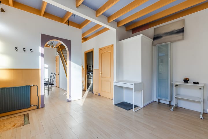 Photo 10 of Jonge Arnoldusstraat 89