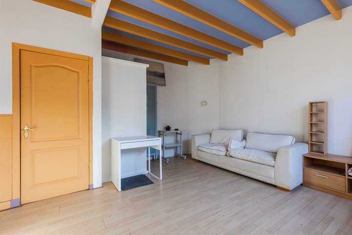 Foto 2 van Jonge Arnoldusstraat 89