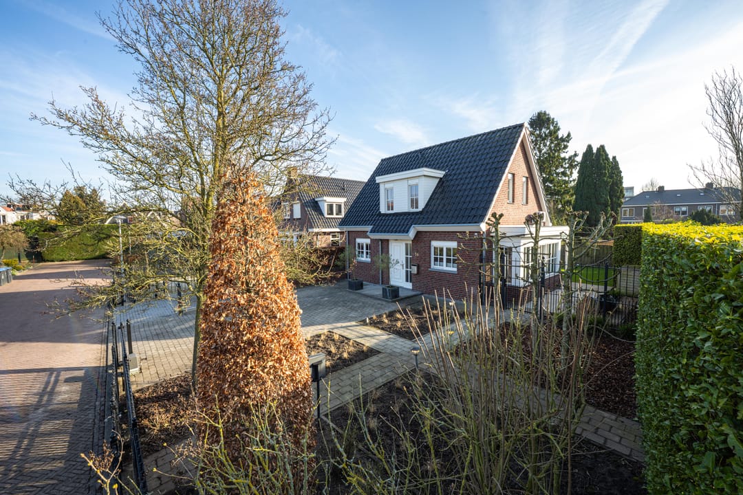 Photo 1 of Prinses Irenelaan 16