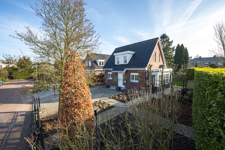 Prinses Irenelaan 16 main image