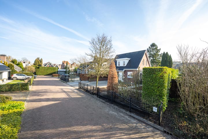 Foto 4 van Prinses Irenelaan 16