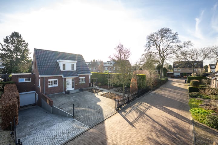 Photo 5 of Prinses Irenelaan 16