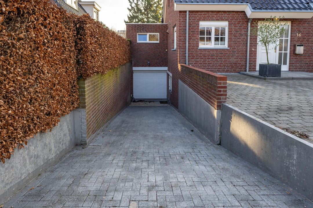 Photo 7 of Prinses Irenelaan 16