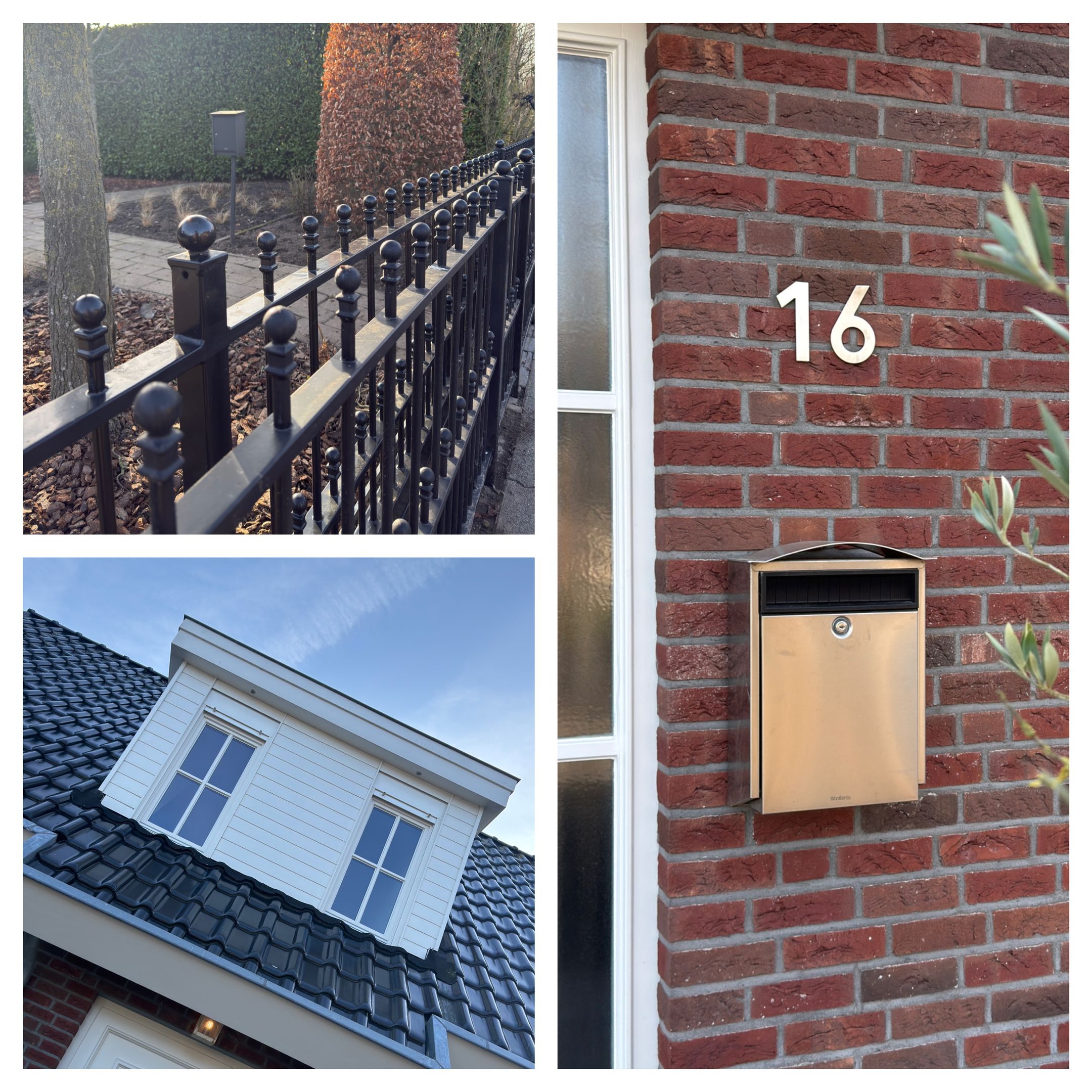 Photo 9 of Prinses Irenelaan 16