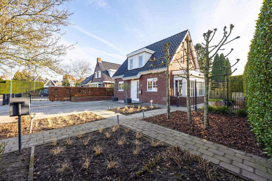 Photo 8 of Prinses Irenelaan 16