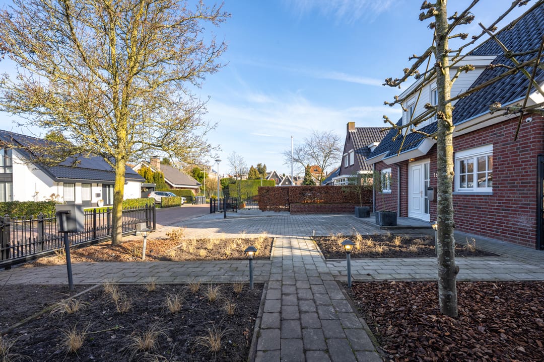 Photo 11 of Prinses Irenelaan 16