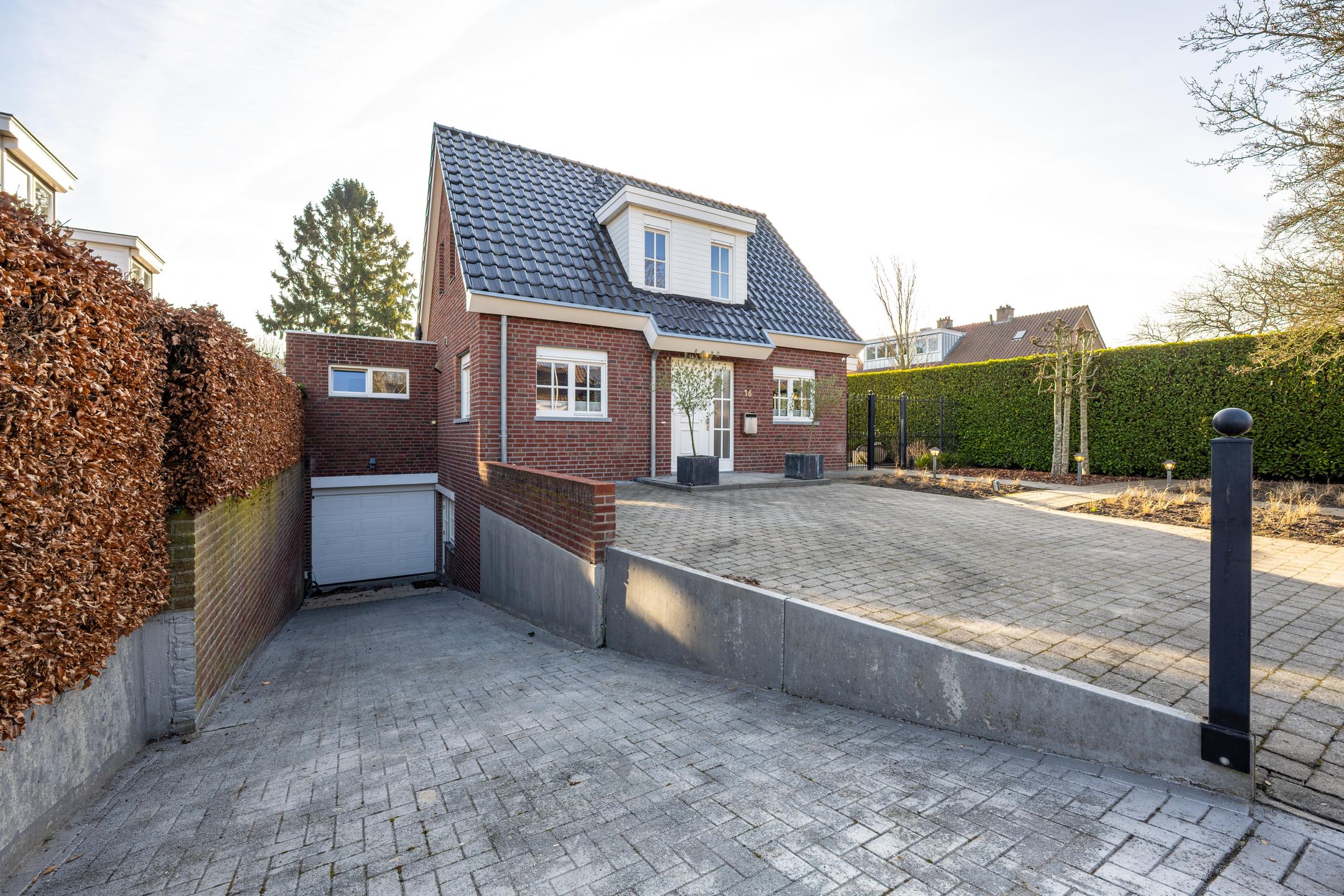 Photo 6 of Prinses Irenelaan 16