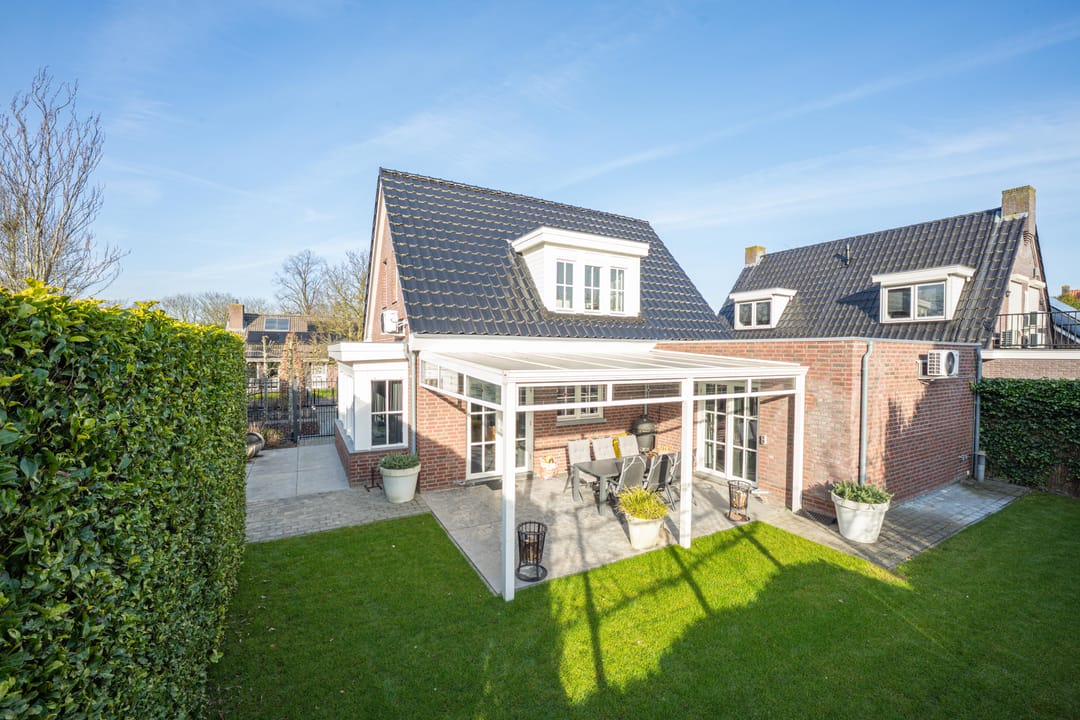 Photo 47 of Prinses Irenelaan 16