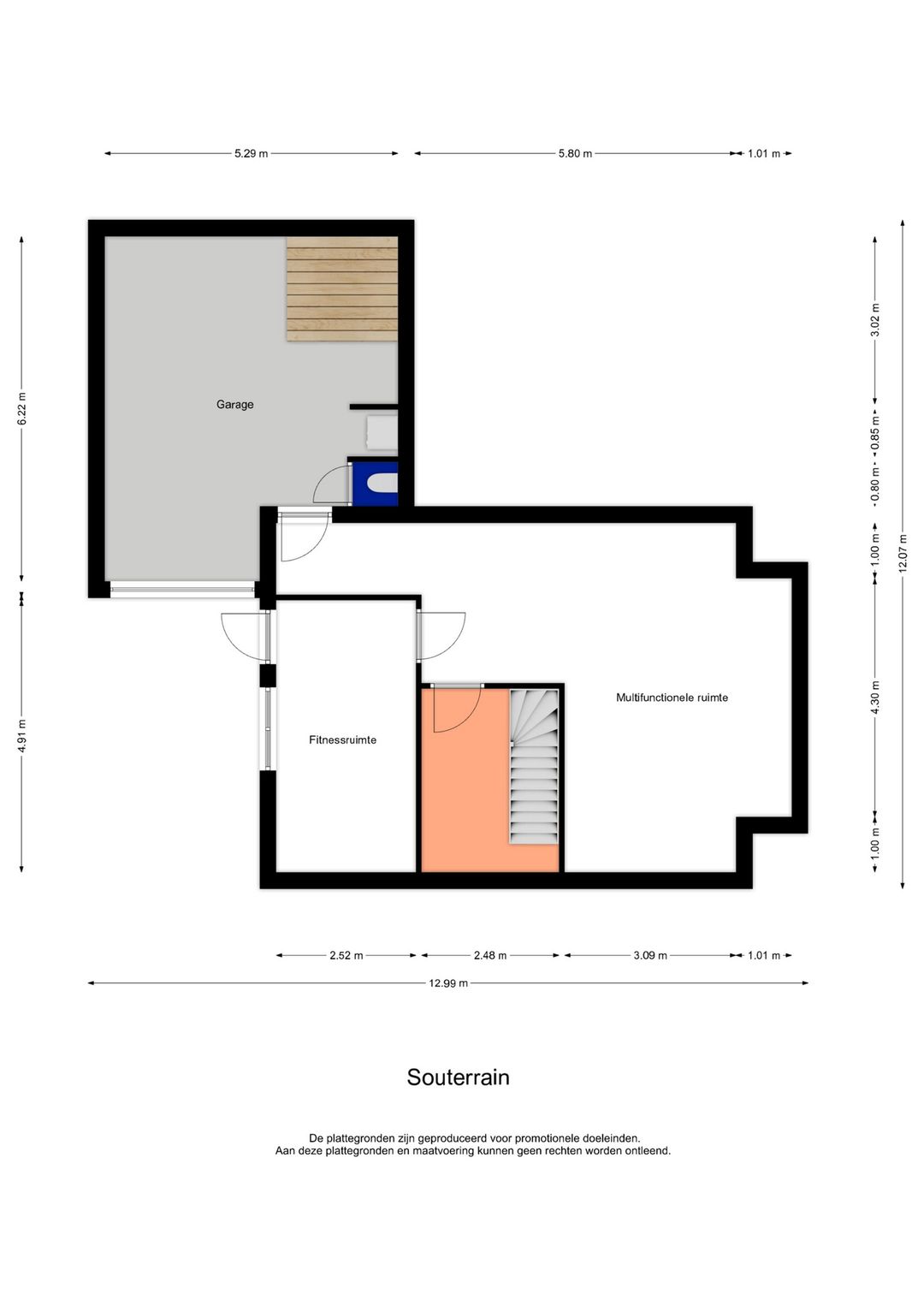 Photo 82 of Prinses Irenelaan 16