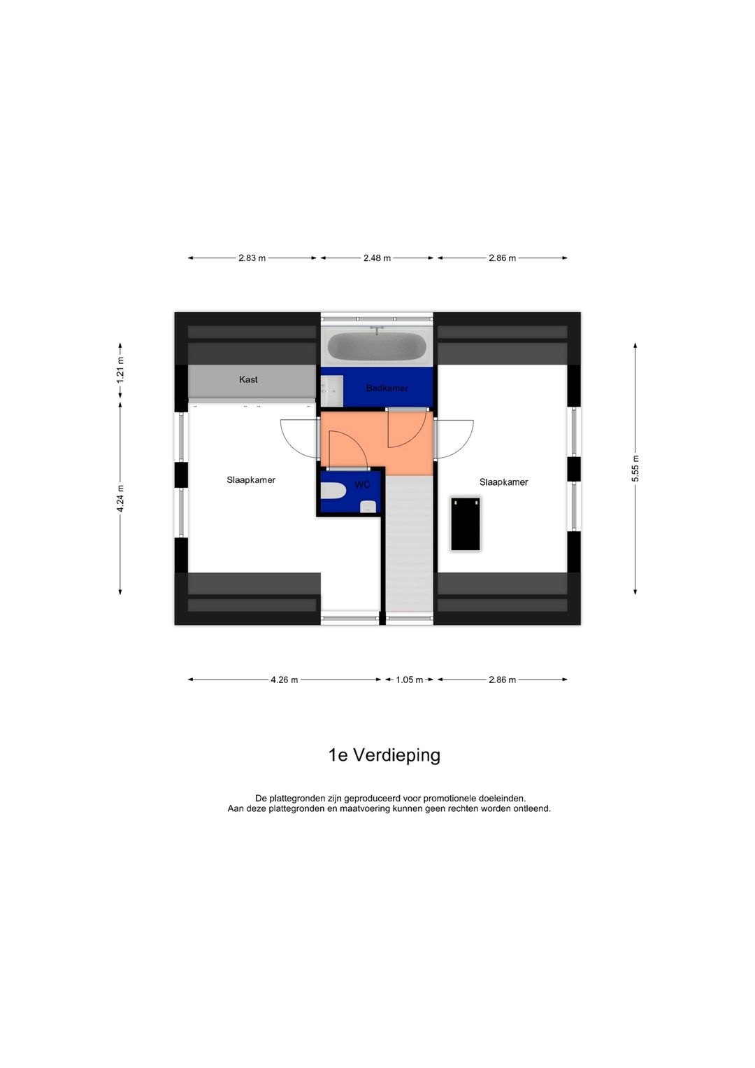 Photo 86 of Prinses Irenelaan 16