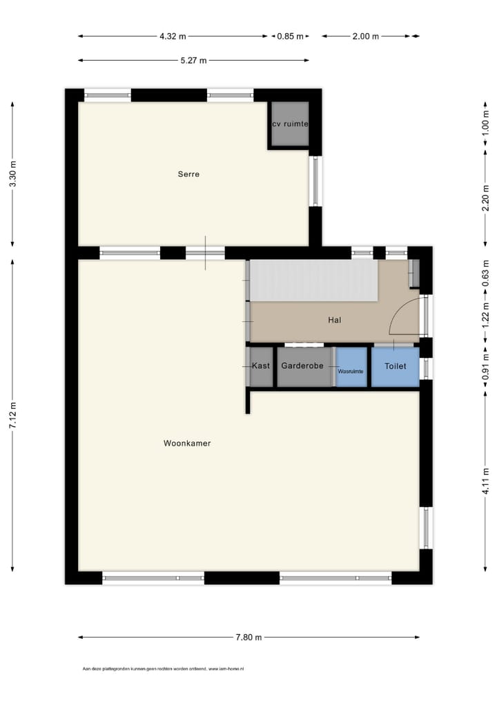 Photo 24 of Bleijenhoek 63