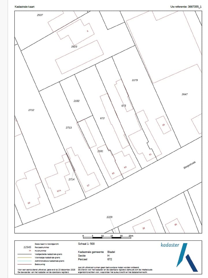 Photo 28 of Bleijenhoek 63