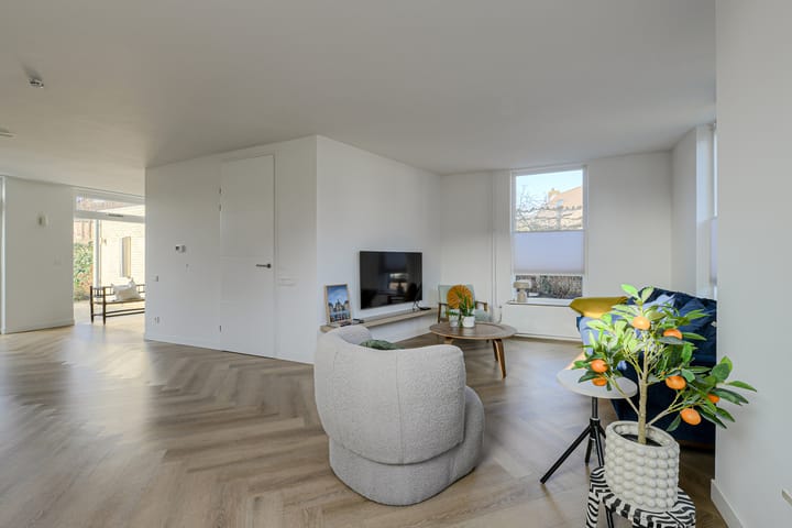 Foto 4 van Wolfsdonk 9