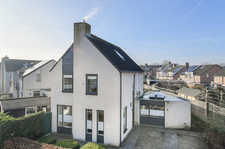 Foto 1 van Wolfsdonk 9