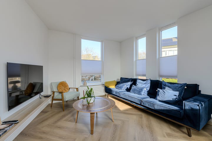 Foto 5 van Wolfsdonk 9