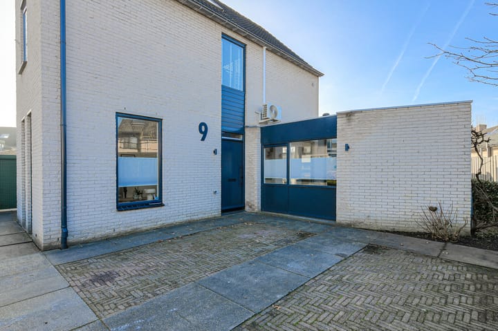 Foto 43 van Wolfsdonk 9