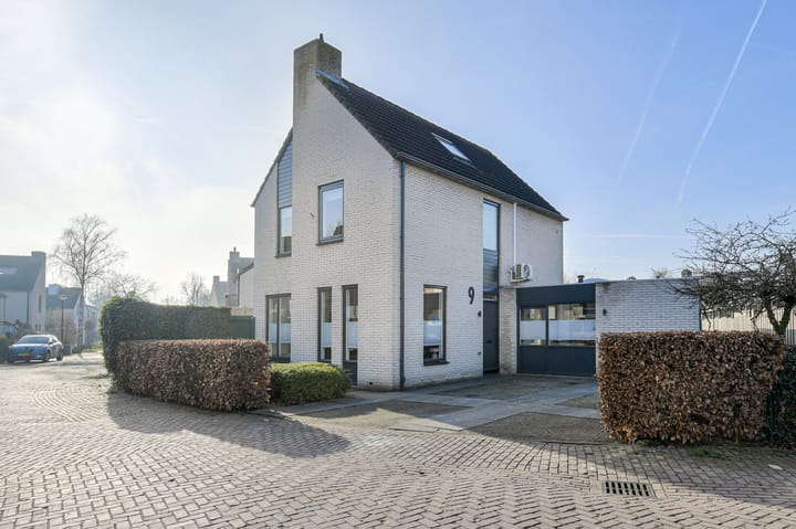 Foto 44 van Wolfsdonk 9