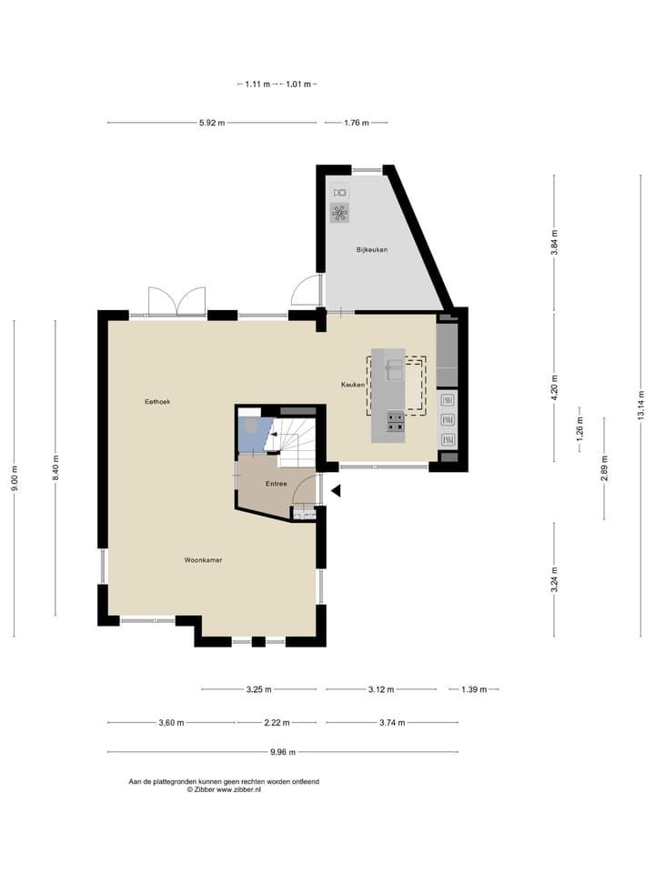 Foto 46 van Wolfsdonk 9