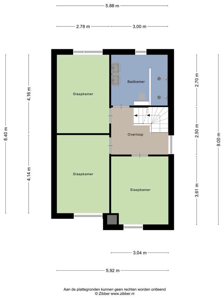 Foto 47 van Wolfsdonk 9