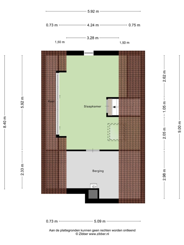 Foto 48 van Wolfsdonk 9