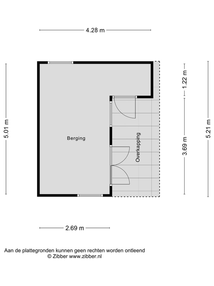 Foto 49 van Wolfsdonk 9