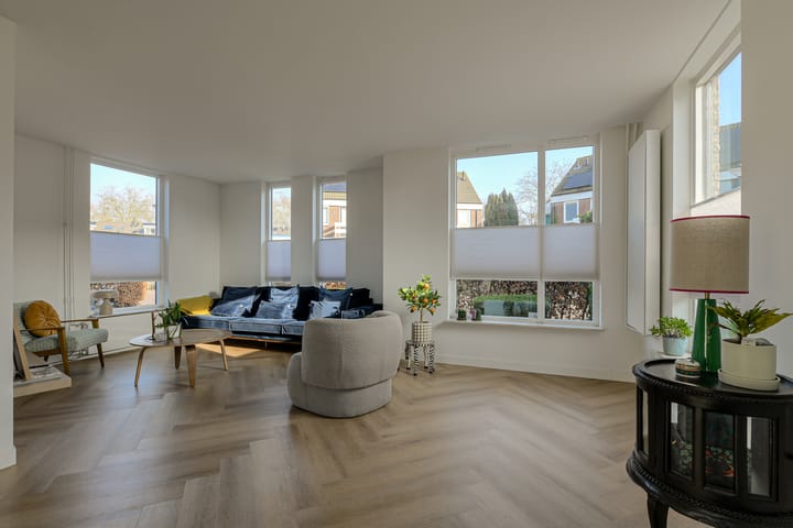 Foto 3 van Wolfsdonk 9