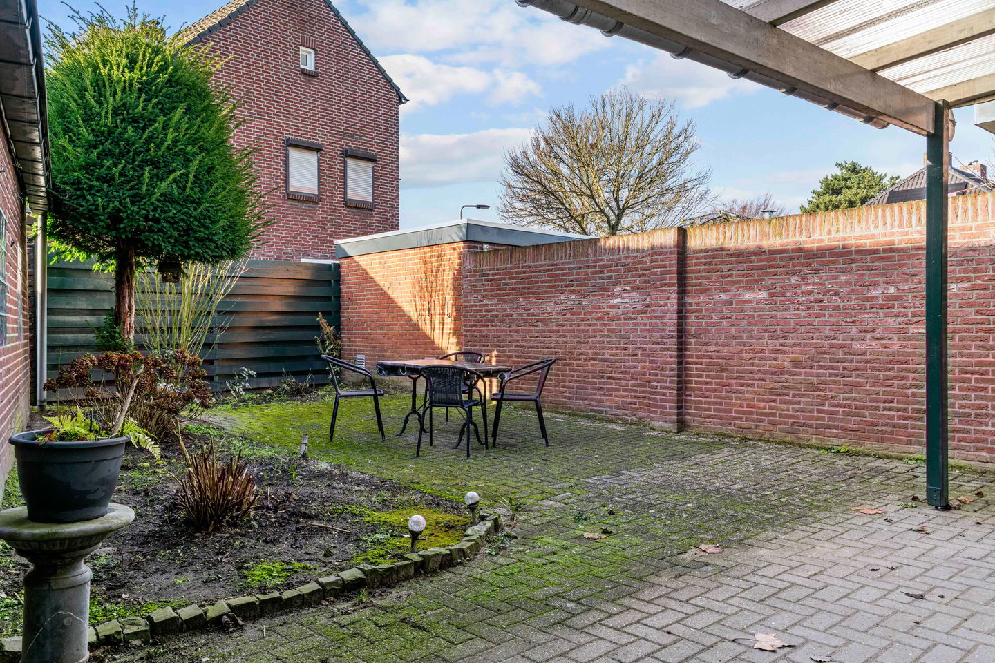 Photo 5 of Bredeweg 20