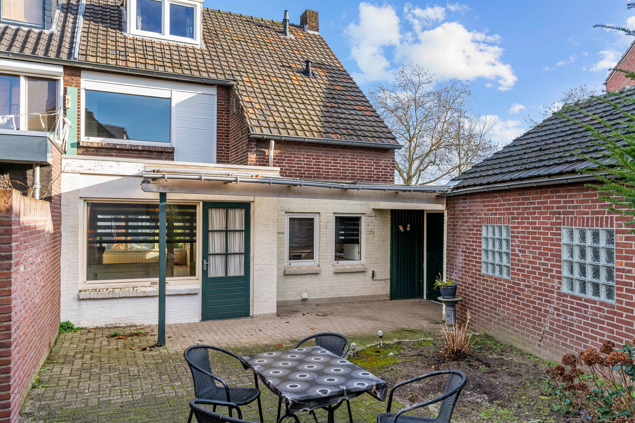 Photo 3 of Bredeweg 20