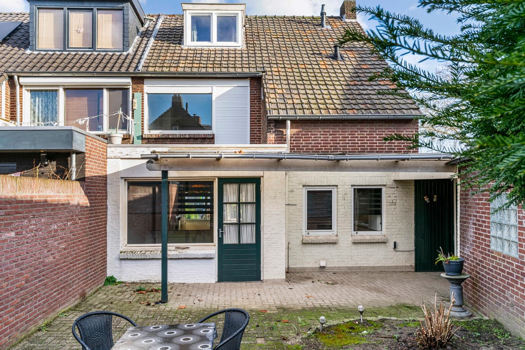 Photo 31 of Bredeweg 20