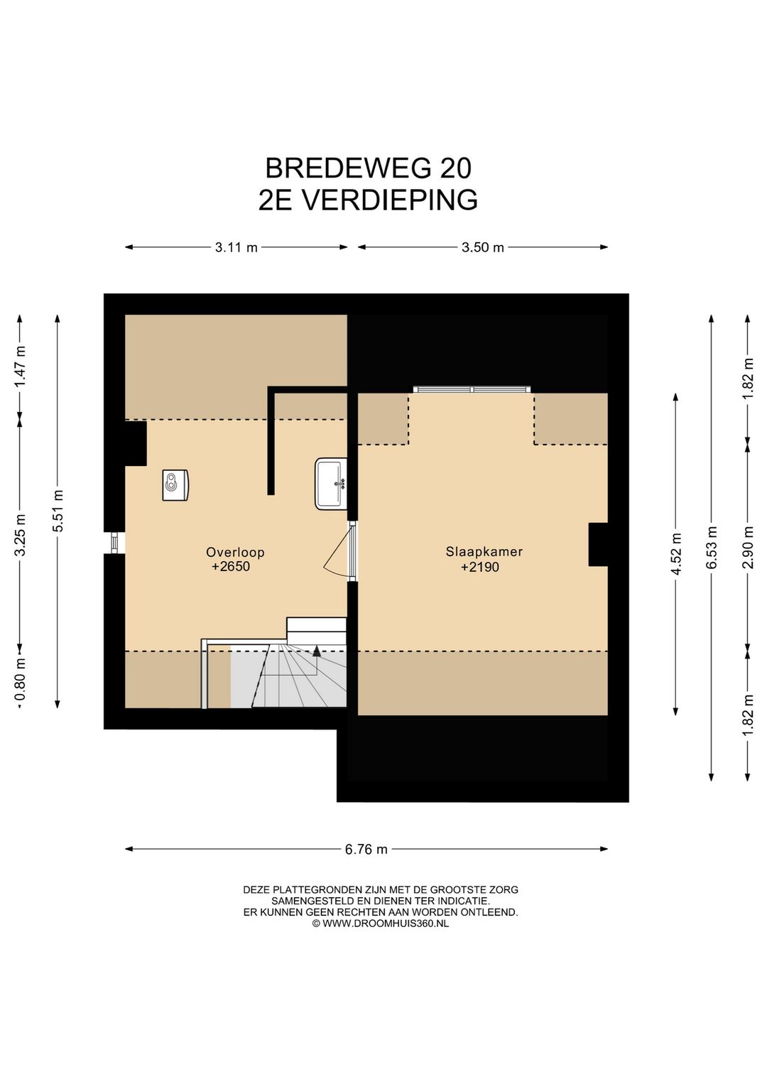 Photo 37 of Bredeweg 20