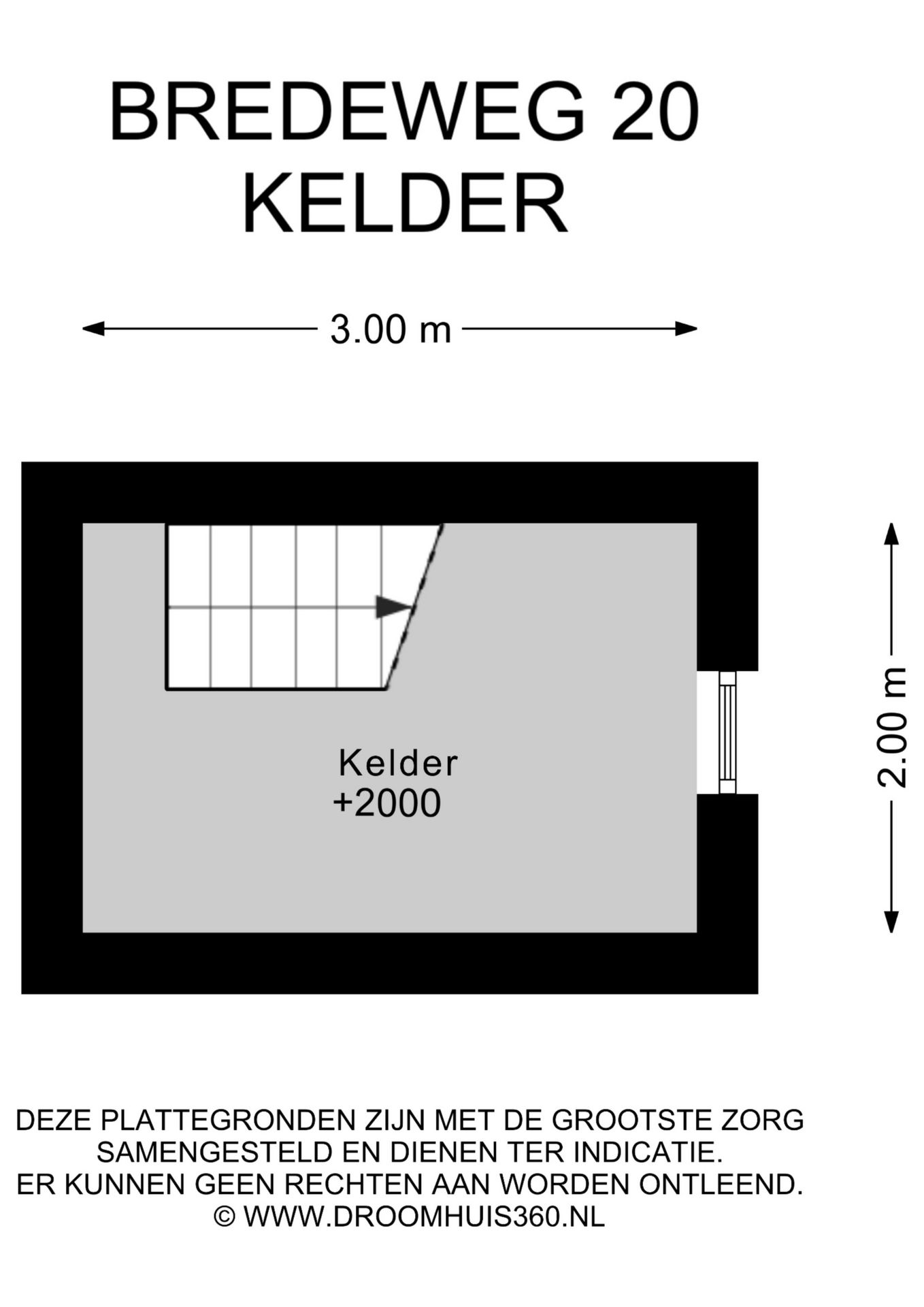 Photo 39 of Bredeweg 20
