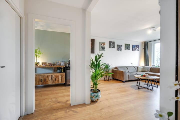 Gravin Juliana van Stolberglaan 259