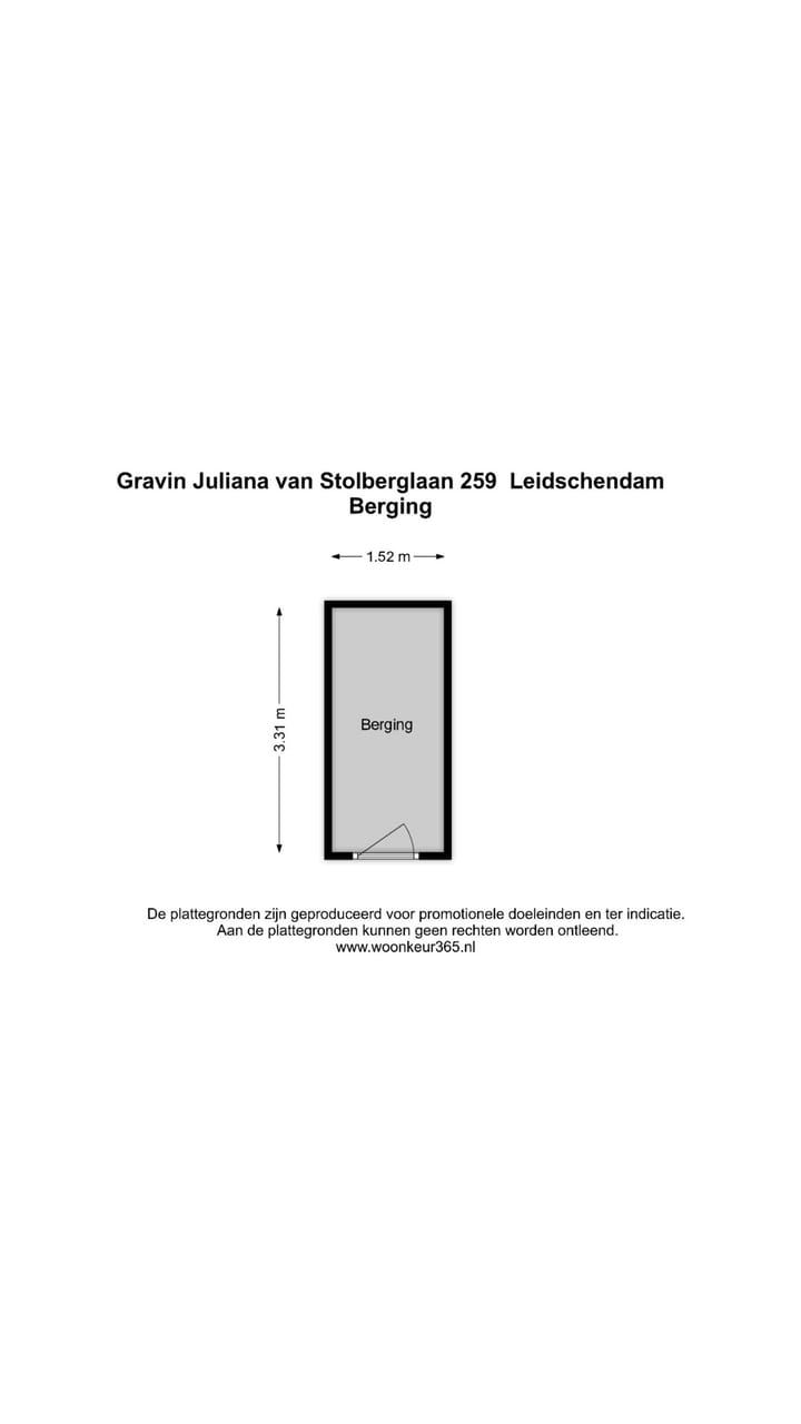 Foto 22 van Gravin Juliana van Stolberglaan 259