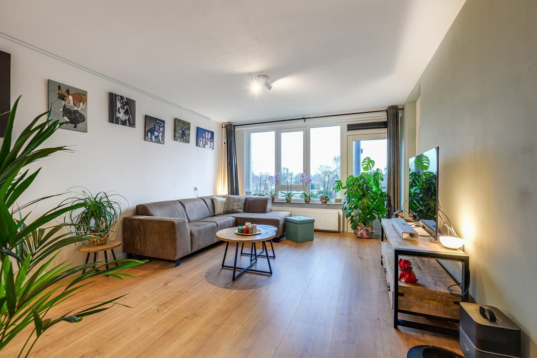 Foto 2 van Gravin Juliana van Stolberglaan 259