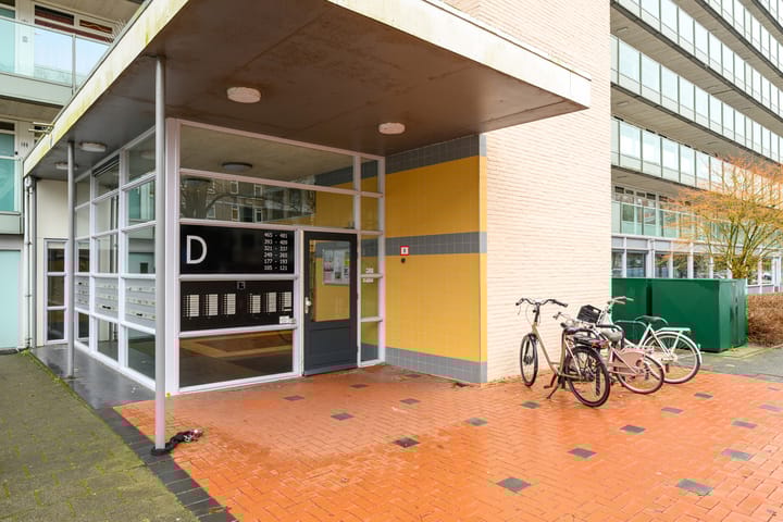 Foto 6 van Gravin Juliana van Stolberglaan 259