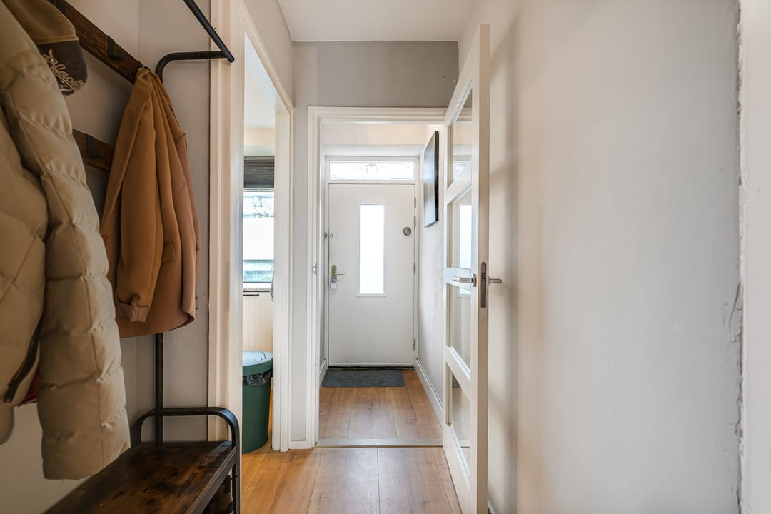 Foto 8 van Gravin Juliana van Stolberglaan 259