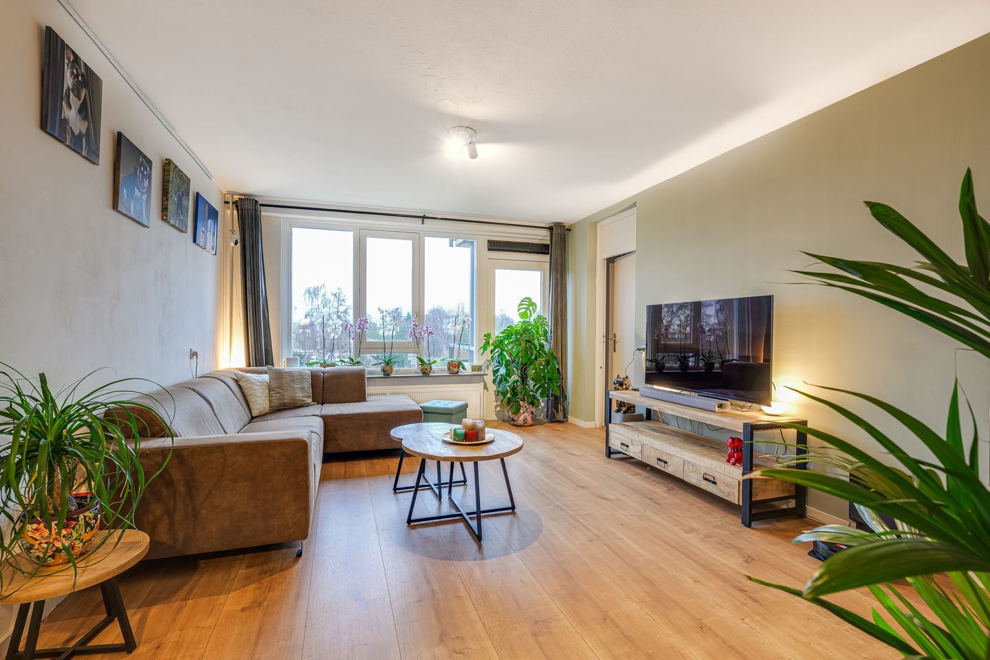 Foto 10 van Gravin Juliana van Stolberglaan 259