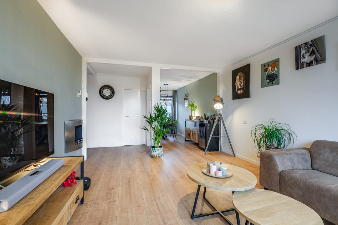 Foto 11 van Gravin Juliana van Stolberglaan 259