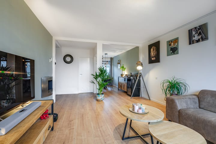 Foto 11 van Gravin Juliana van Stolberglaan 259