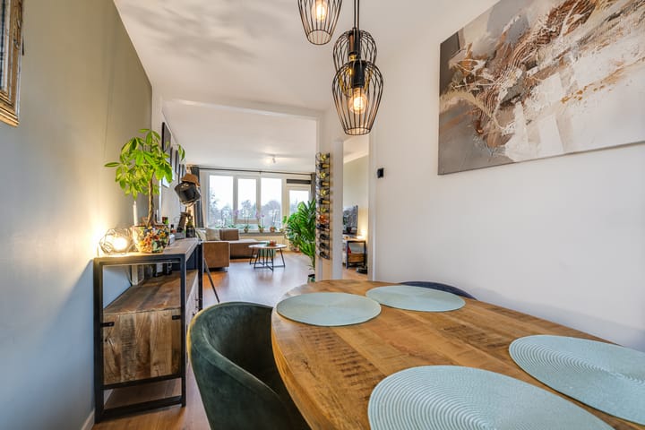 Foto 12 van Gravin Juliana van Stolberglaan 259