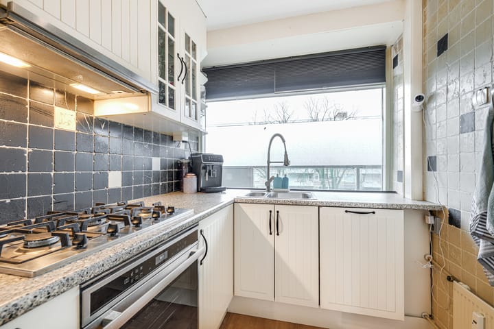 Foto 13 van Gravin Juliana van Stolberglaan 259