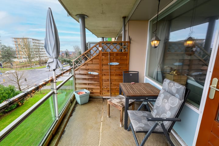 Foto 19 van Gravin Juliana van Stolberglaan 259