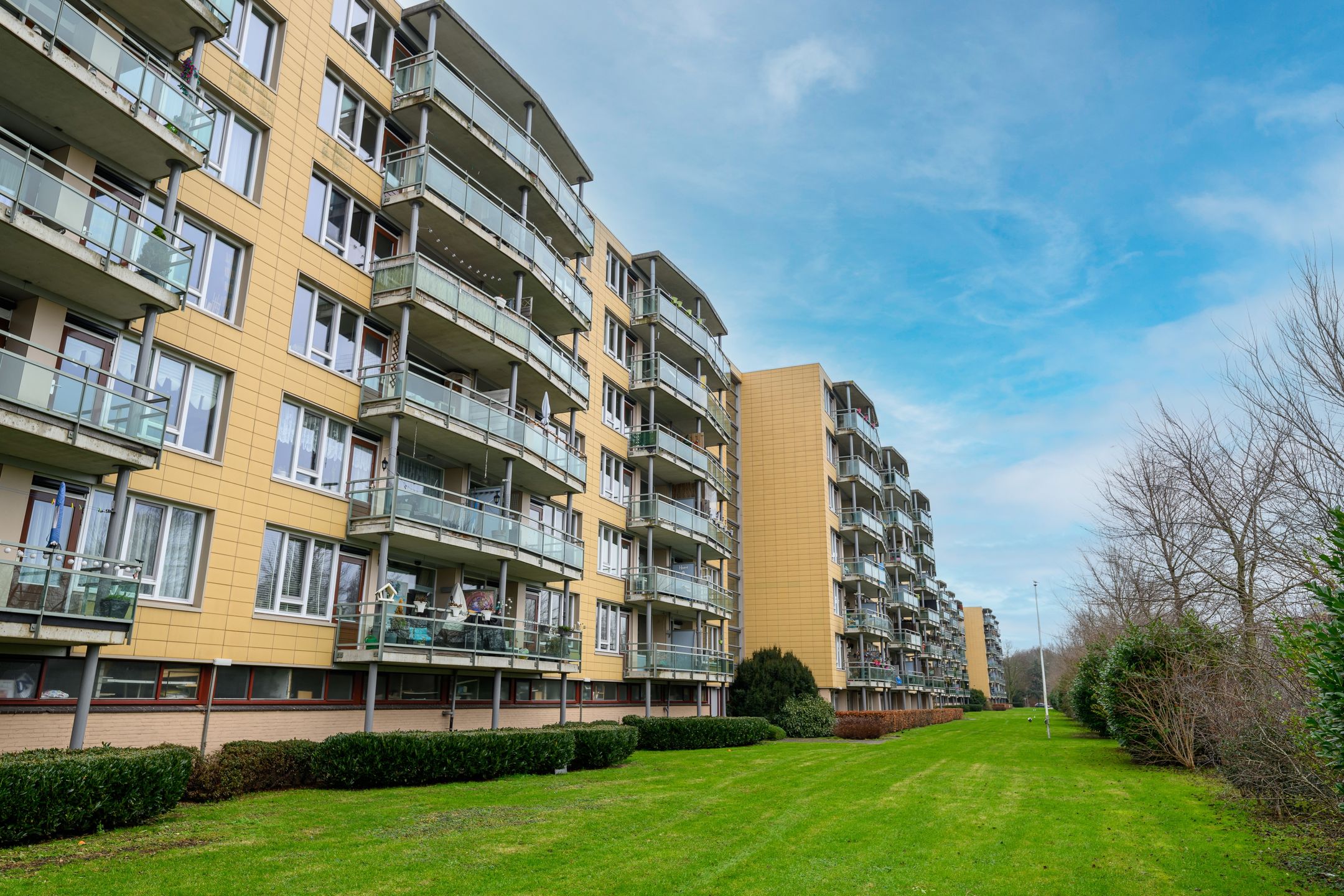 Foto 21 van Gravin Juliana van Stolberglaan 259