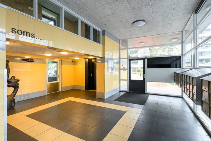 Foto 7 van Gravin Juliana van Stolberglaan 259