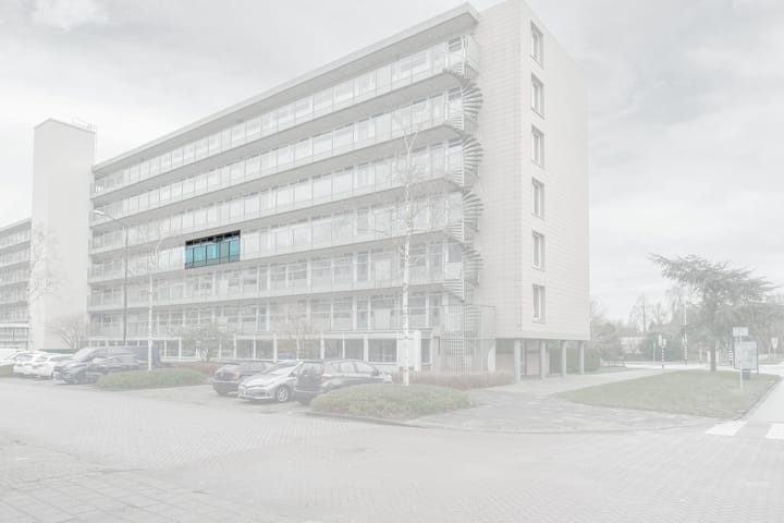 Foto 5 van Gravin Juliana van Stolberglaan 259