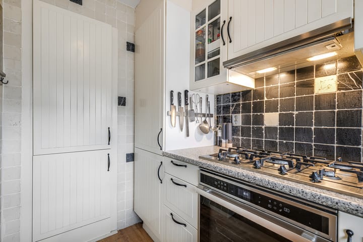 Foto 14 van Gravin Juliana van Stolberglaan 259