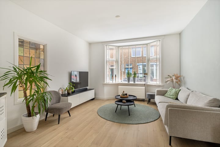 Foto 2 van Ligusterstraat 9