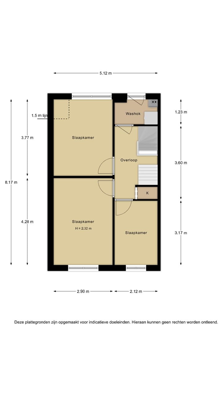 Foto 46 van Ligusterstraat 9
